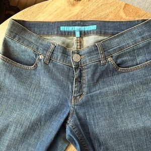 Escada Sport LOLA bootcut Jeans